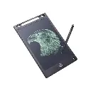 INDIJOYTOYS 8.5" LCD Writing Tablet with Stylus – Eco-friendly electronic notepad for kids & adults, perfect for drawing, notes & gifting.